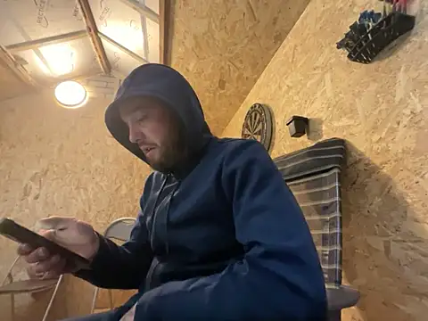 Billybeer89 online show from 14, 5, 2026