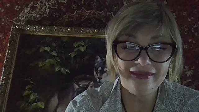 Lia Rayss online show from 31, 3, 2026