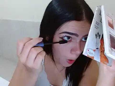 lina seduce online show from 24, 3, 2026