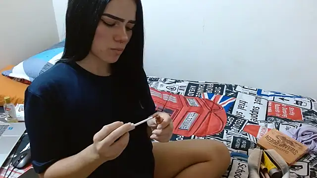 Snapshot of lina_seduce chatting on 15, 6, 2026 lina seduce online show from 15, 6, 2026
