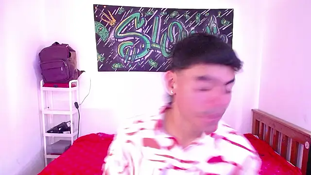   TidalStormX online show from 25, 3, 2026