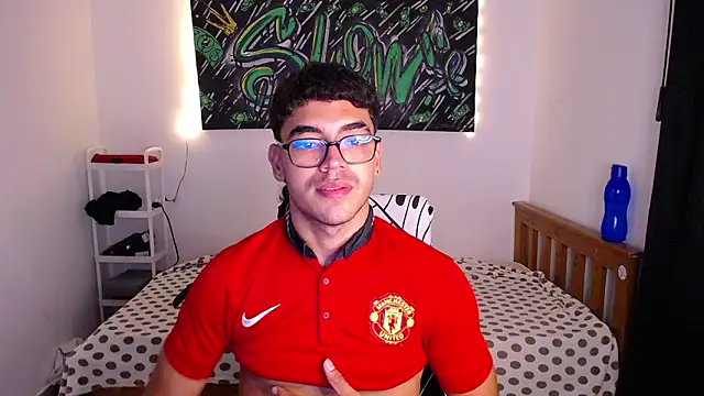   TidalStormX online show from 28, 3, 2026