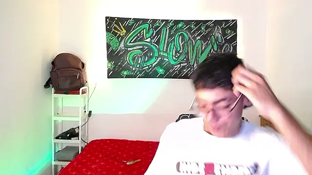   TidalStormX online show from 24, 3, 2026