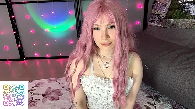 Snapshot of NerissaDeloria chatting on 6, 5, 2026 NerissaDeloria online show from 6, 5, 2026