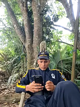 Flaco28king online show from 1, 6, 2026