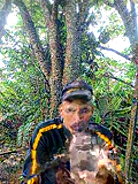 Flaco28king online show from 26, 5, 2026