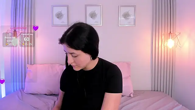 Snapshot of Sallyrosee_ chatting on 28, 7, 2026 Sallyrosee online show from 28, 7, 2026