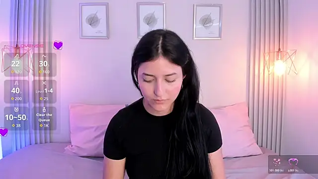 Snapshot of Sallyrosee_ chatting on 28, 7, 2026 Sallyrosee online show from 28, 7, 2026