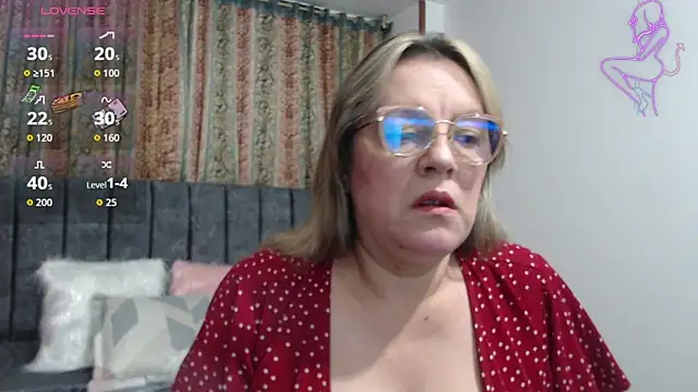 Malu 617 online show from 30, 4, 2026