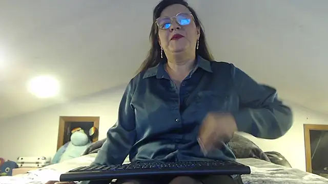 Malu 617 online show from 23, 3, 2026