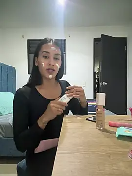 sweet afparty online show from 22, 3, 2026