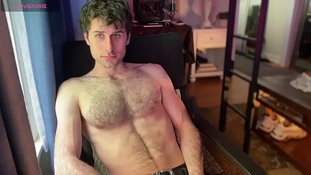 ghostdaddy9 online show from 8, 5, 2026