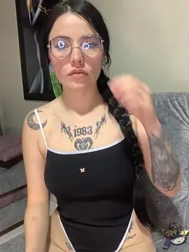 Tatii1 online show from 20, 3, 2026