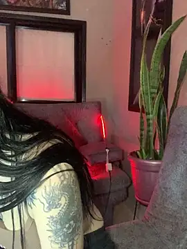 Tatii1 online show from 22, 3, 2026