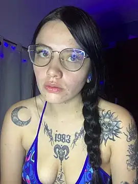 Tatii1 online show from 29, 3, 2026