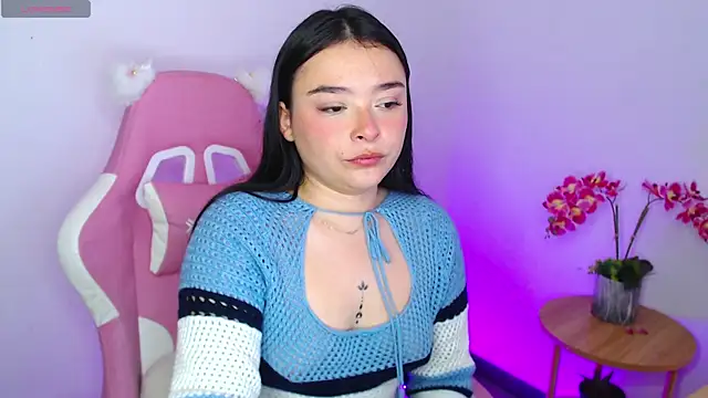 Snapshot of Nahia_Brm chatting on 23, 7, 2026 Nahia Brm online show from 23, 7, 2026
