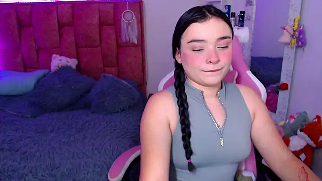 Snapshot of Nahia_Brm chatting on 28, 7, 2026 Nahia Brm online show from 28, 7, 2026