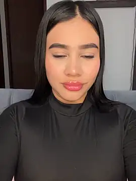 AlisonBeltran1 online show from 26, 3, 2026