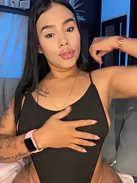 AlisonBeltran1 online show from 6, 5, 2026