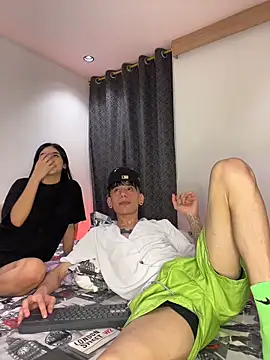 BatKingandBatQueen online show from 16, 3, 2026