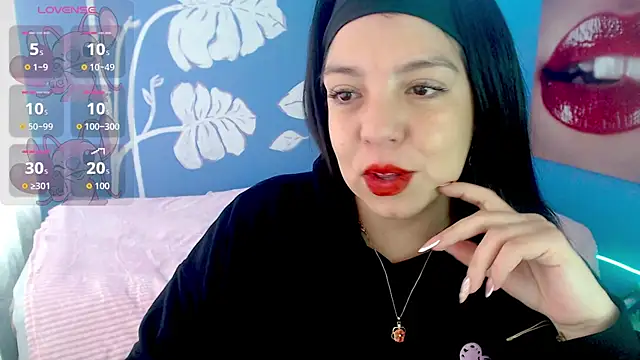 ari hanna online show from 16, 3, 2026