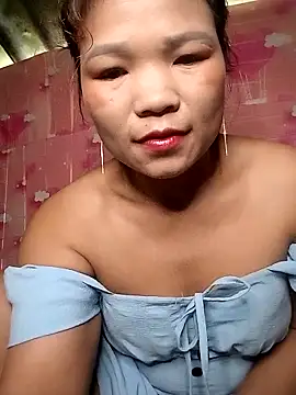 maymay121 online show from 23, 3, 2026