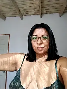 Negritta45 online show from 21, 4, 2026