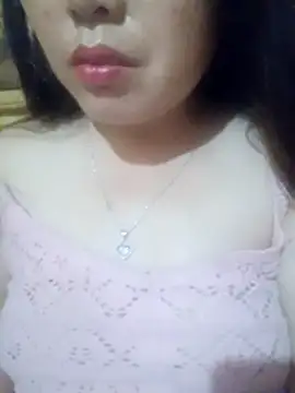 Snapshot of Abi-ni chatting on 1, 8, 2026 Abi-ni online show from 1, 8, 2026