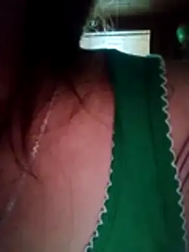 Snapshot of Abi-ni chatting on 6, 7, 2026 Abi-ni online show from 6, 7, 2026