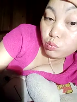 Snapshot of Abi-ni chatting on 17, 7, 2026 Abi-ni online show from 17, 7, 2026