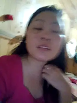 Snapshot of Abi-ni chatting on 9, 7, 2026 Abi-ni online show from 9, 7, 2026