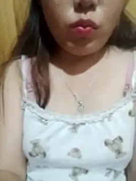 Snapshot of Abi-ni chatting on 25, 6, 2026 Abi-ni online show from 25, 6, 2026
