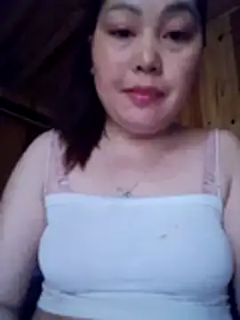 Snapshot of Abi-ni chatting on 30, 7, 2026 Abi-ni online show from 30, 7, 2026