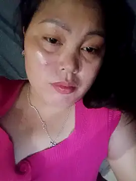 Snapshot of Abi-ni chatting on 30, 6, 2026 Abi-ni online show from 30, 6, 2026
