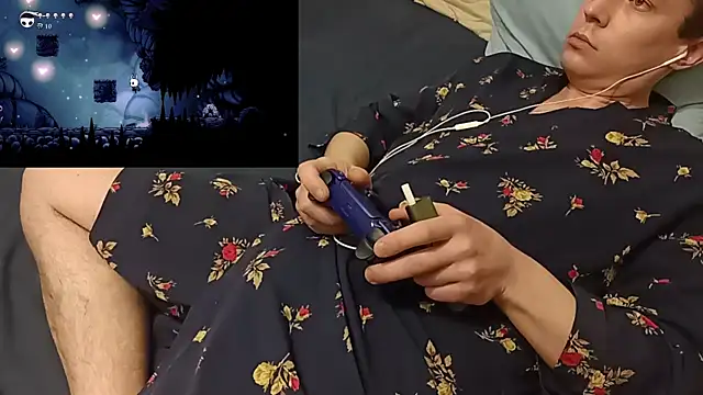 SexyBeastStrip online show from 25, 3, 2026