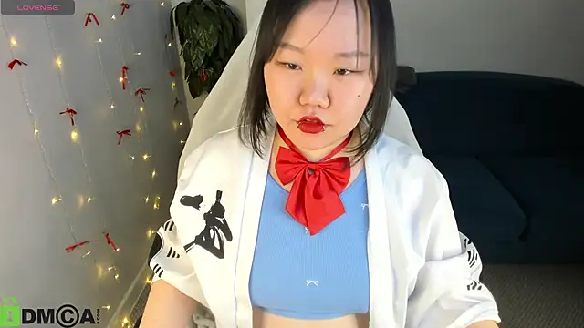 Tokyodreamss online show from 24, 4, 2026