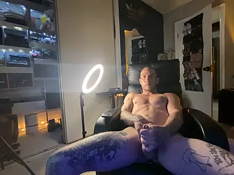 Envyussfantasy online show from 24, 3, 2026