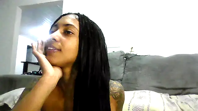 Nix3erika online show from 27, 5, 2026