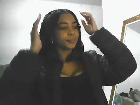 Nix3erika online show from 23, 5, 2026