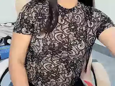 Snapshot of AmyLinee_1 chatting on 11, 6, 2026 AmyLinee 1 online show from 11, 6, 2026