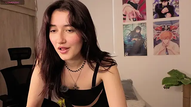 AleblancXOXO online show from 5, 5, 2026