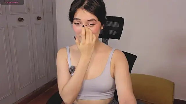 AleblancXOXO online show from 28, 5, 2026