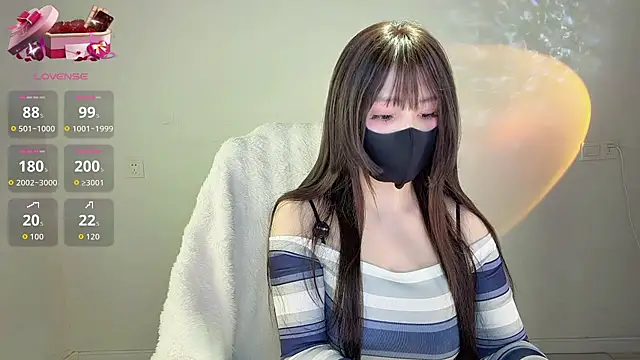 yueyue-7777 online show from 12, 4, 2026