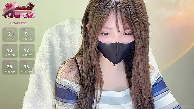 yueyue-7777 online show from 13, 4, 2026