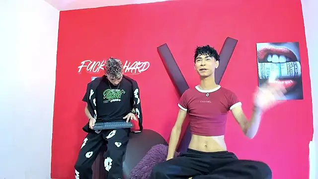 IMPERIAL HOT online show from 17, 3, 2026