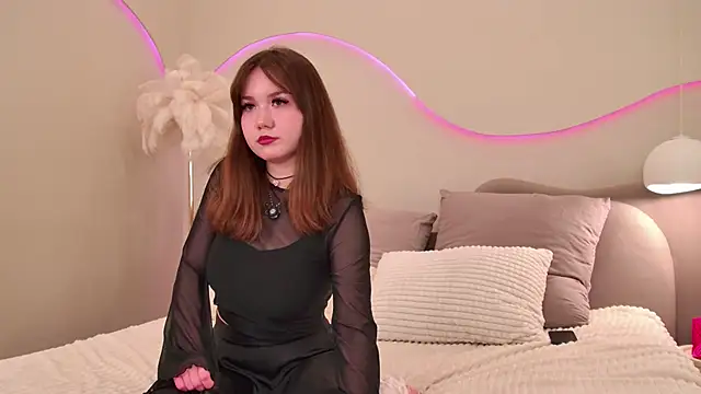 NovaAllen online show from 16, 3, 2026