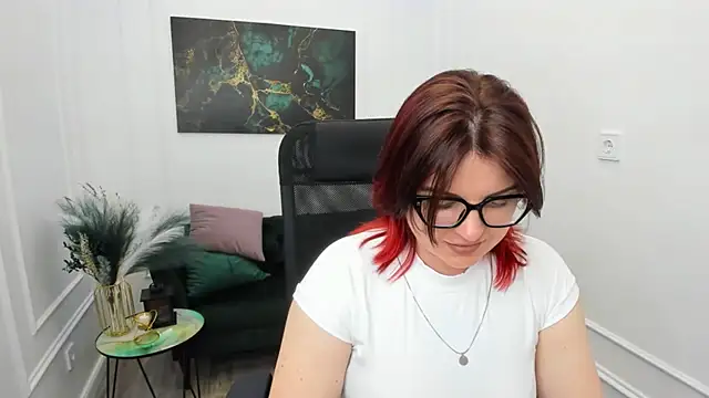 AmeliaDateri online show from 2, 5, 2026