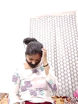 Snapshot of Jyoti_hot66 chatting on 17, 5, 2026 Jyoti hot66 online show from 17, 5, 2026