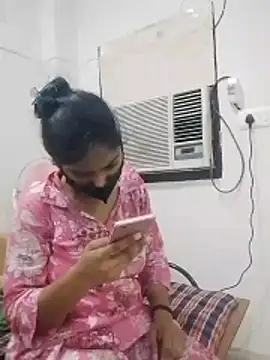 Snapshot of Jyoti_hot66 chatting on 23, 5, 2026 Jyoti hot66 online show from 23, 5, 2026