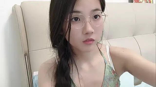 MIAOMIAO-666 online show from 9, 5, 2026
